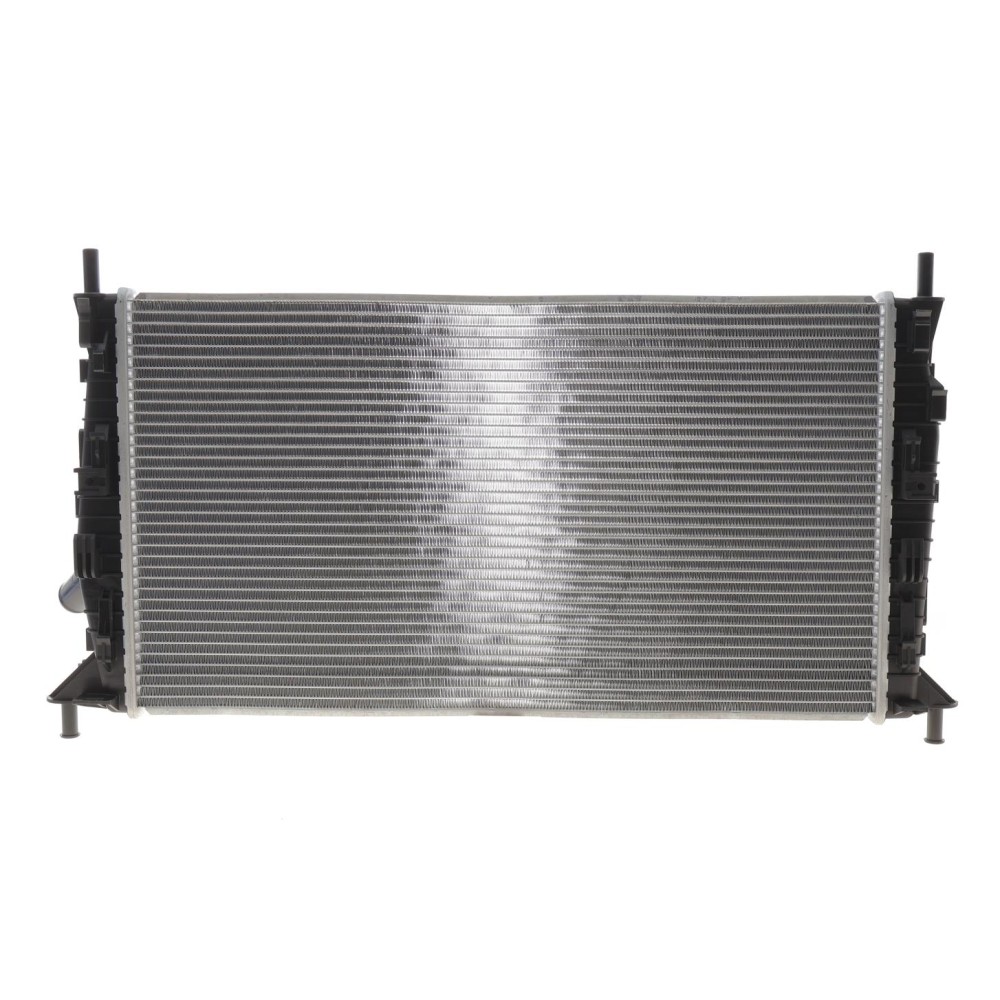 Радіатор охолодження Ford Focus 04-/Mazda 3 03-/Volvo C30/C70/S40/V50 04-