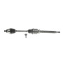 Піввісь (передня) Ford Galaxy/Mondeo 1.6-2.2 TDCi 06-15 (R) (40x26x945)
