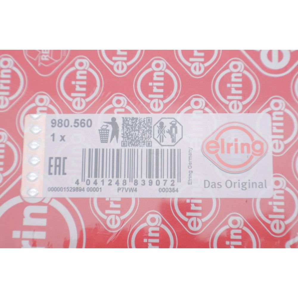 Прокладка ГБЦ Land Rover Discovery/Range Rover 3.0D 09- (1.22mm)