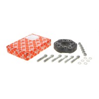 Муфта кардана еластична MB C-class (W203)/E-class (W210) 93-03 (ремкомплект)