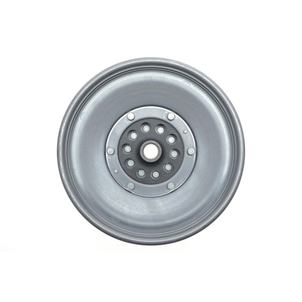 Демпфер зчеплення Audi A4/A5 1.8/2.0 TFSI 08-15, CJEB, CAEA, CDNB, CFKA, CAEB, CDNC, CNCD