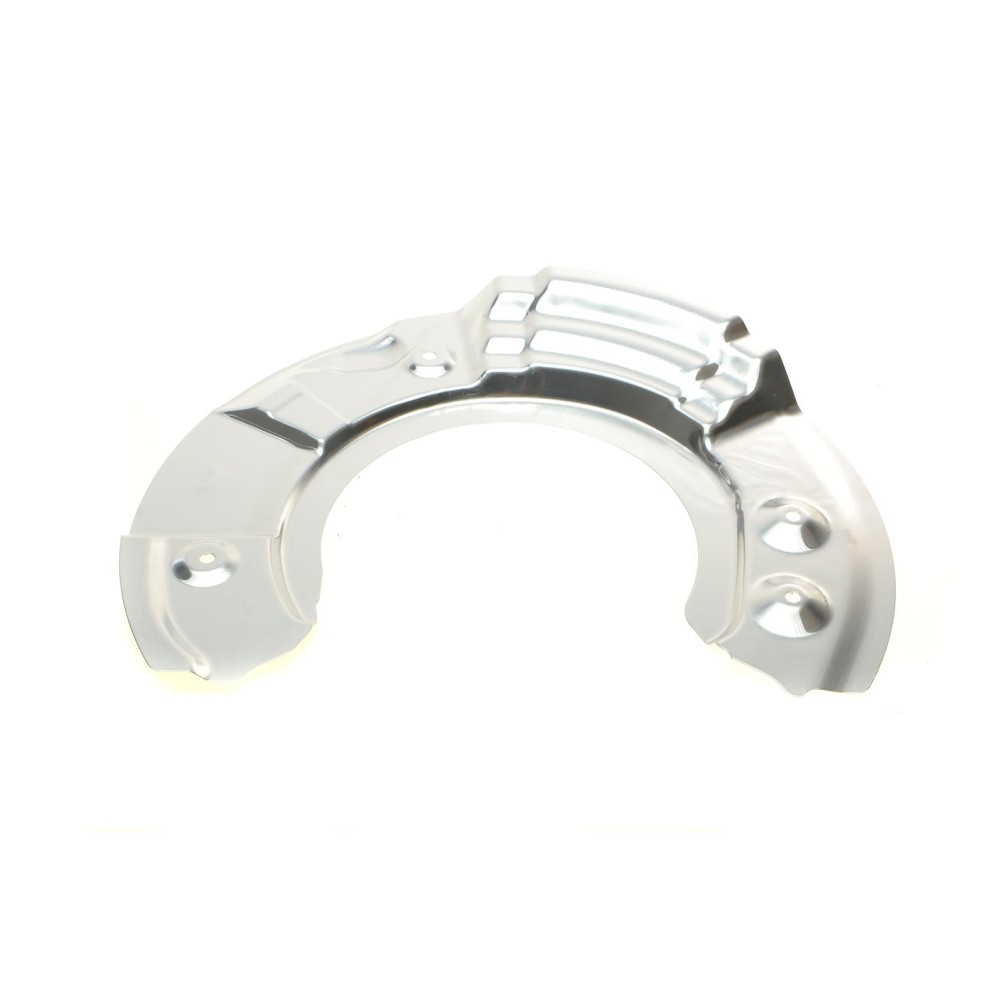 Захист диска гальмівного (переднього) (R) BMW 5 (F07/F10)/6 (F12/F13/F06) 09-18