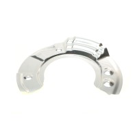 Захист диска гальмівного (переднього) (R) BMW 5 (F07/F10)/6 (F12/F13/F06) 09-18