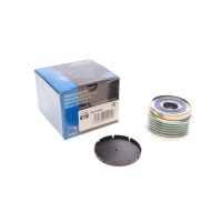 Шків генератора Ford Focus 2.5 ST 05-12/Volvo C30/C70/S40/V50 04-13