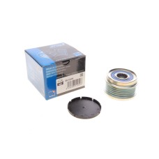 Шків генератора Ford Focus 2.5 ST 05-12/Volvo C30/C70/S40/V50 04-13