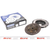 Комплект зчеплення Renault Master/Trafic 1.9dCi 01-03, 59/60/74/75kw, F9Q 760/762/772/774