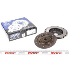 Комплект зчеплення Renault Master/Trafic 1.9dCi 01-03, 59/60/74/75kw, F9Q 760/762/772/774