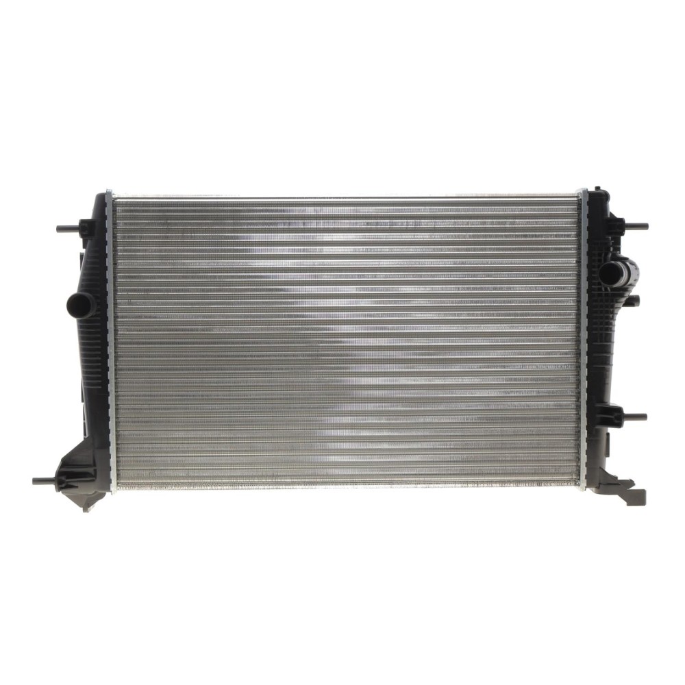 Радіатор охолодження Renault Scenic/Grand Scenic 1.6-2.0dCi 09-