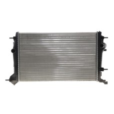 Радіатор охолодження Renault Scenic/Grand Scenic 1.6-2.0dCi 09-