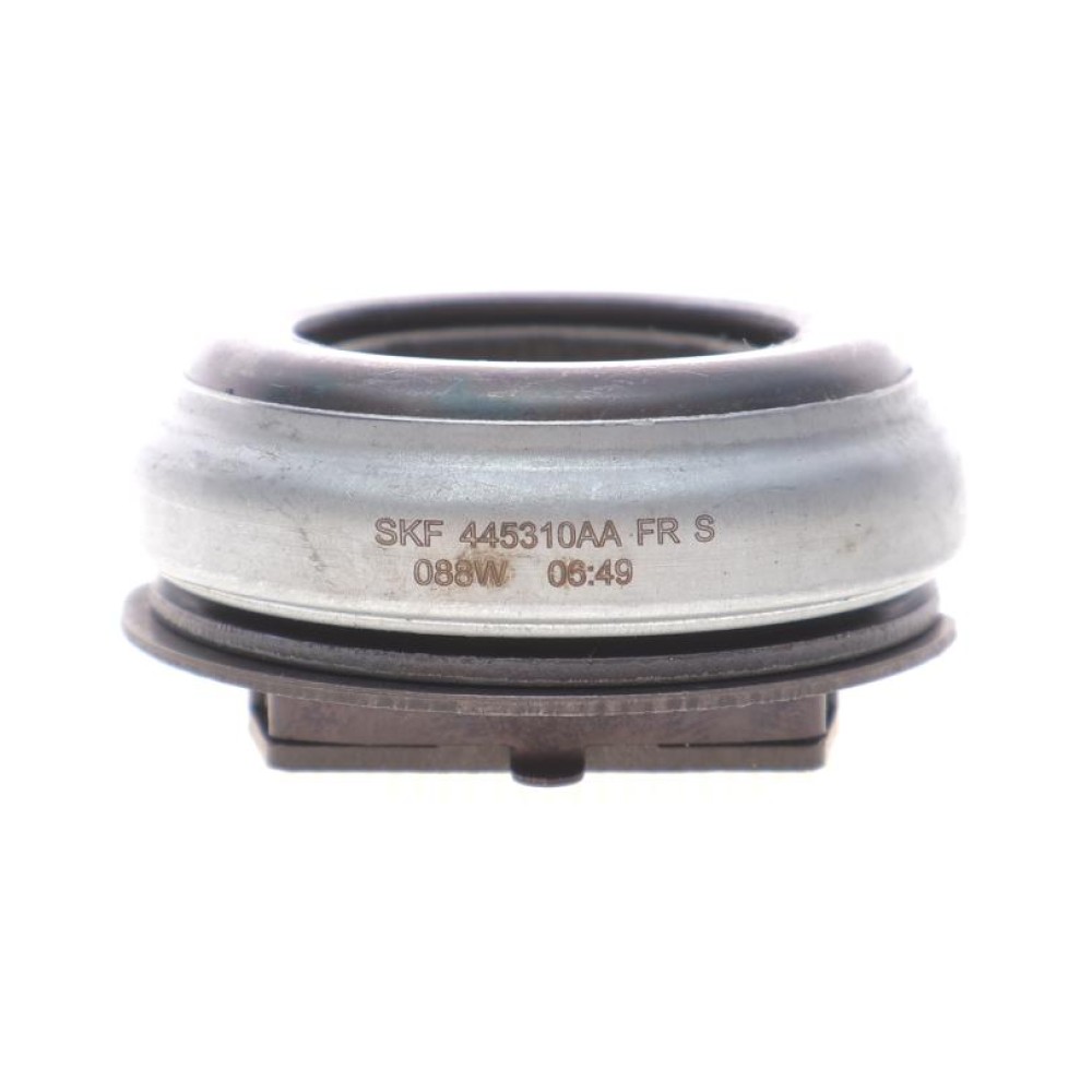 Комплект зчеплення Citroen C3/Peugeot 207/307 1.4i 00- (d=180mm) (z=18) (+вижимний)