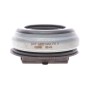 Комплект зчеплення Citroen C3/Peugeot 207/307 1.4i 00- (d=180mm) (z=18) (+вижимний)