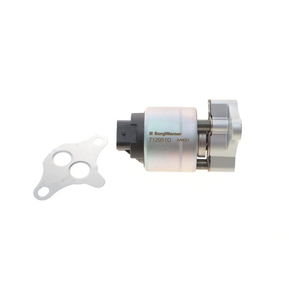Клапан EGR Opel Combo 1.2-1.6 93-00