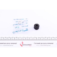 Сайлентблок стабілізатора (заднього) DB 207/MB Sprinter 901-903 (12x26x26)