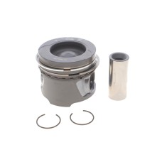 Поршень Renault Clio III/Megane III/Fluence/Twingo II/Nissan Juke/Note 1.5 dCi 08- (76.50mm/+0.50)