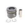 Поршень Renault Clio III/Megane III/Fluence/Twingo II/Nissan Juke/Note 1.5 dCi 08- (76.50mm/+0.50)