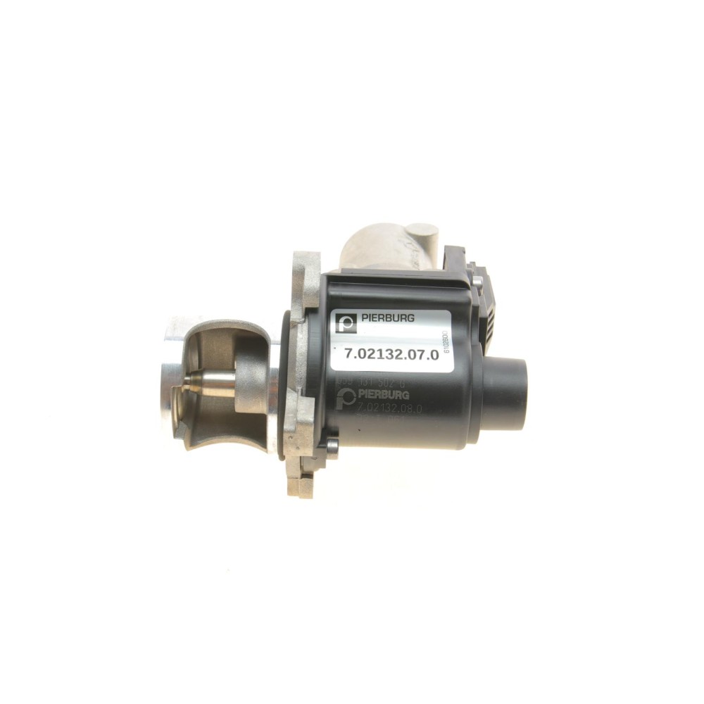 Клапан EGR Audi A4/A6 Q5/Q7/VW Touareg 2.7/3.0/6.0D 07-