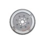 Демпфер зчеплення Renault Megane III/Scenic III 1.6dCi 11-, 96kw, R9M