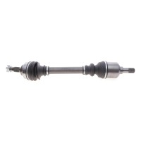 Піввісь (передня) Citroen Berlingo/Peugeot Partner 1.6HDI/1.6i 08- (L) (25х24х625)