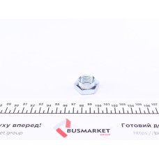 Гайка привідного вала (M20x1.5) VW Caddy I/II 82-04