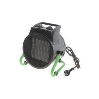 Обігрівач електричний 3 kW