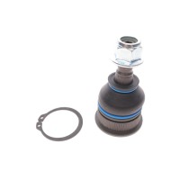 Опора кульова (передня) Smart Fortwo 08-