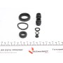Ремкомплект супорта (заднього) Hyundai i10 08- (d=34mm) (Mando)