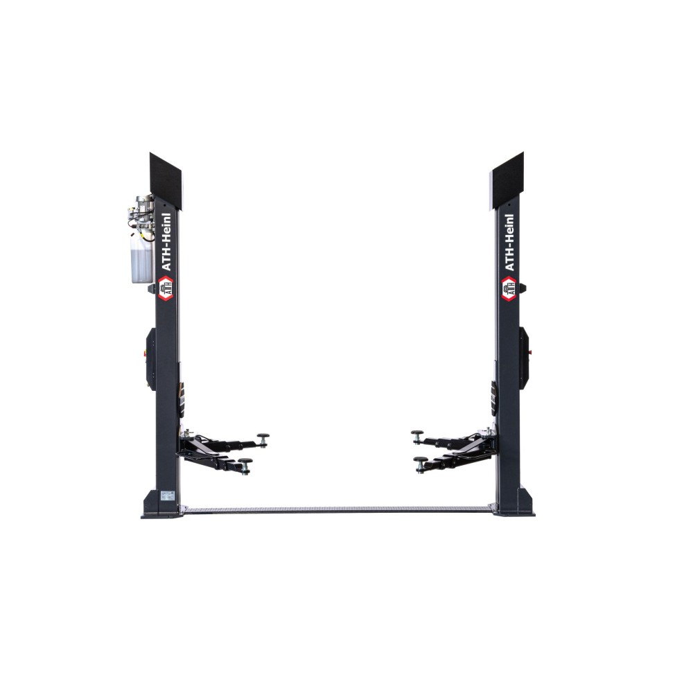 Підйомник двостійковий ATH Comfort Lift 2.35 3800В з нижньою синхронізацією (без монтажу)