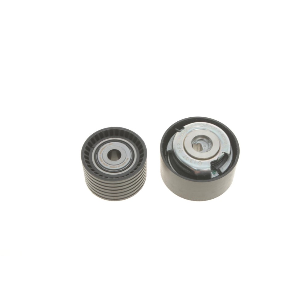 Комплект ГРМ + помпа Renault Clio III/Megane II/III/Scenic II/Trafic 2.0 16V 01- (27x126z)