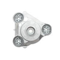 Подушка амортизатора (переднього) Citroen Jumper/Peugeot Boxer/Fiat Ducato 02- (R)