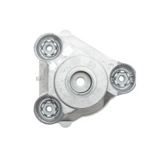 Подушка амортизатора (переднього) Citroen Jumper/Peugeot Boxer/Fiat Ducato 02- (R)