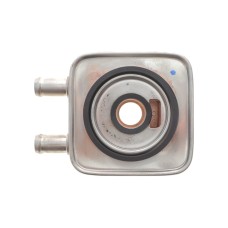 Радіатор масляний Citroen C3/C5 02-10 (теплообмінник)