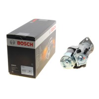 Стартер Toyota Land Cruiser 2.5D/2.8D/3.0D 95 (2.7kw) (12V) (z=11)