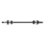 Піввісь (задня) BMW X3 (F25)/X4 (F26) 1.6-3.0 10-18 (L) (30x27zx769mm) B47/N20/N47/N52/N55