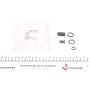 Ремкомплект форсунки VW Golf V 2.0 TDI 03- (к-кт)