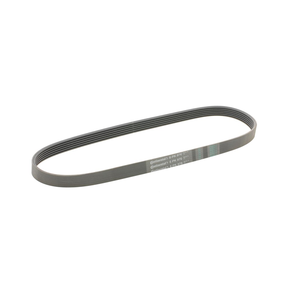 Ремінь генератора Peugeot Partner/307/508 02-/Citroen Berlingo/C2/C3/C4/C5 1.6 HDi 04-