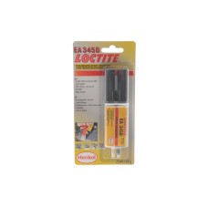 LOCTITE EA 3450, BC25ML Клей двокомпонентний для металу