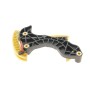 Комплект ланцюга ГРМ MB C-class (W204)/E-class (W212) 1.8 (M271) 07-  (Borgwarner)