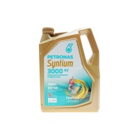 Олива 5W40 SYNTIUM 3000 AV (5L) (VW 505.00/505.01/MB 229.51/RN0700/RN0710) (API SN) (ACEA C3)