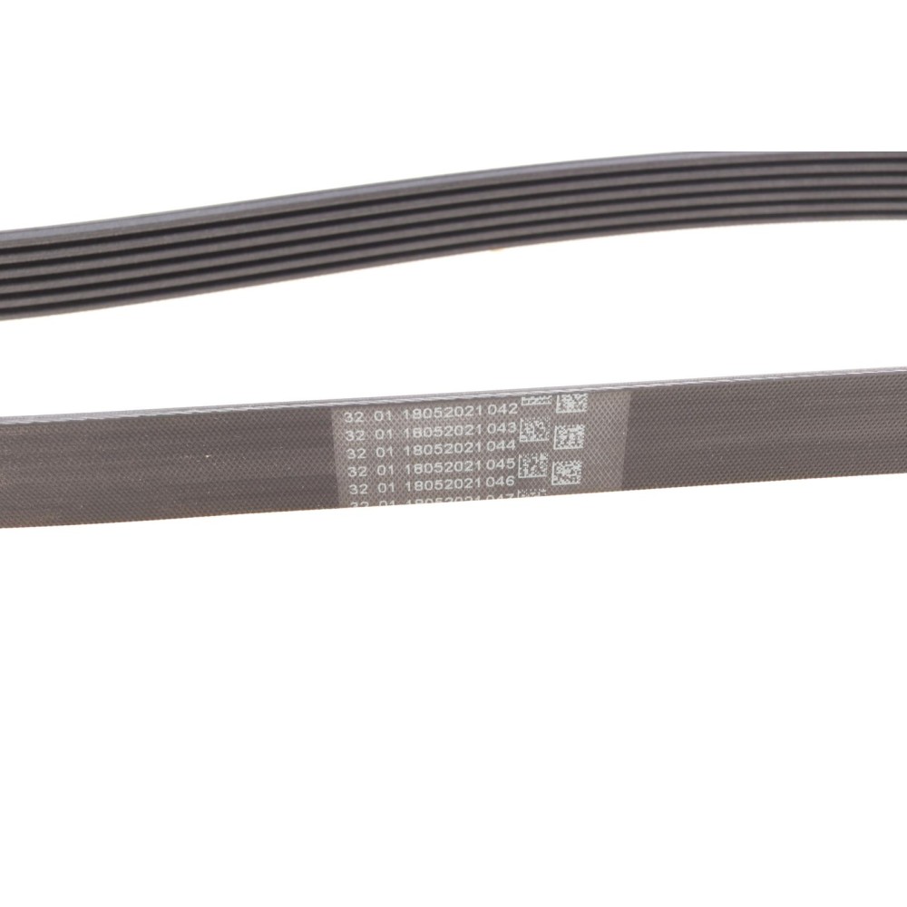 Ремінь генератора Opel Vectra/Astra G 2.0/2.2 DTI 00-05/Renault Koleos 2.5 08-