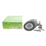 Демпфер + комплект зчеплення Opel Combo 1.3 CDTI 16V, 03-10, 51/55kw