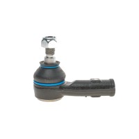Наконечник тяги рульової (L) Audi A3/Skoda Octavia/VW Golf IV 95-10 (L=75mm) (короткий)