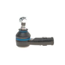 Наконечник тяги рульової (L) Audi A3/Skoda Octavia/VW Golf IV 95-10 (L=75mm) (короткий)