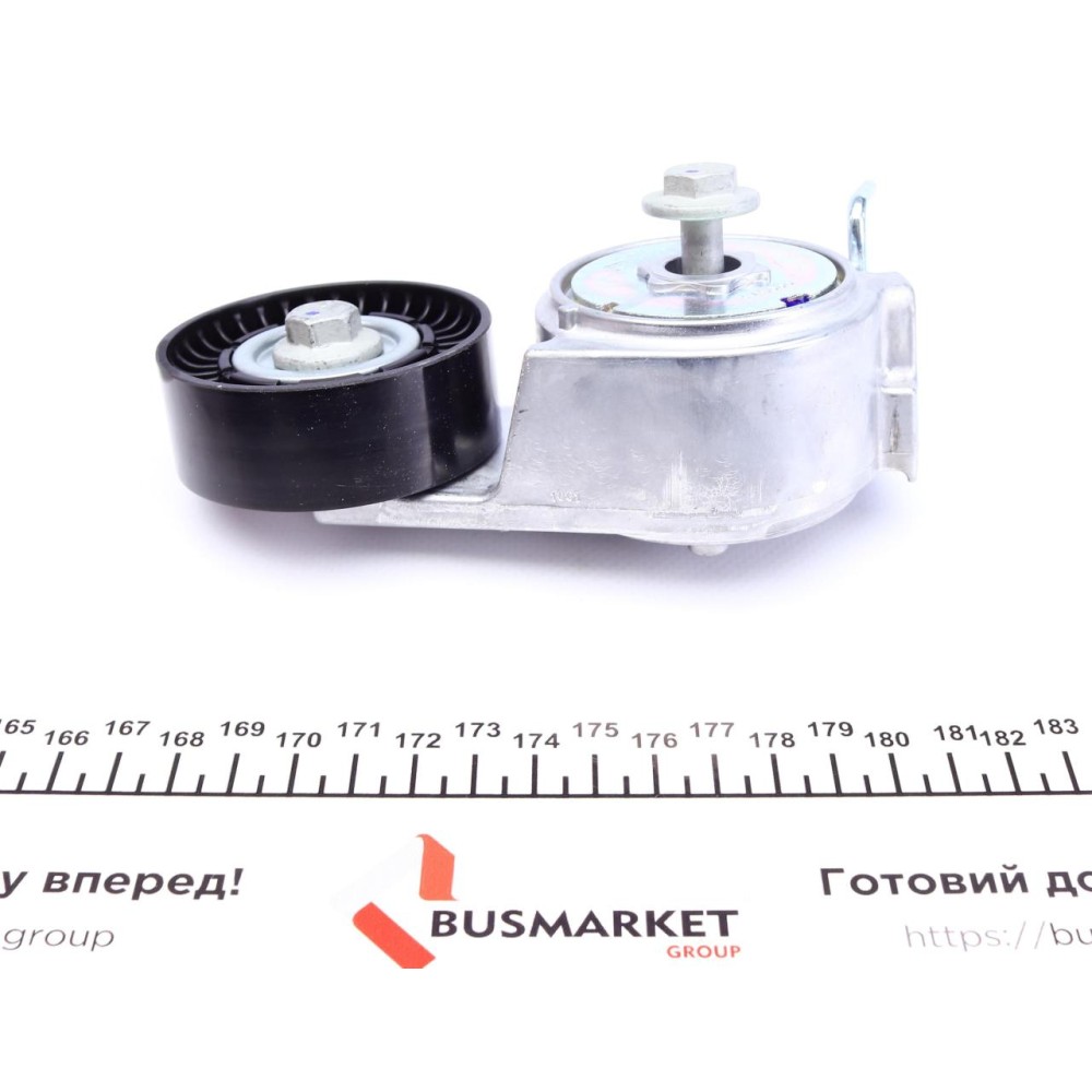 Комплект ременя генератора Fiat Doblo 1.4 05- (5PK1148)