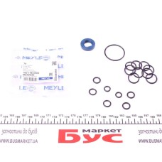 Ремкомплект насосу ГПК Audi 100/200 82-91