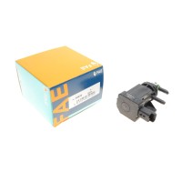 Клапан управління турбіни Citroen Jumpy/C4/C5/C6/Peugeot 307/407 2.0/2.2 HDi 04-