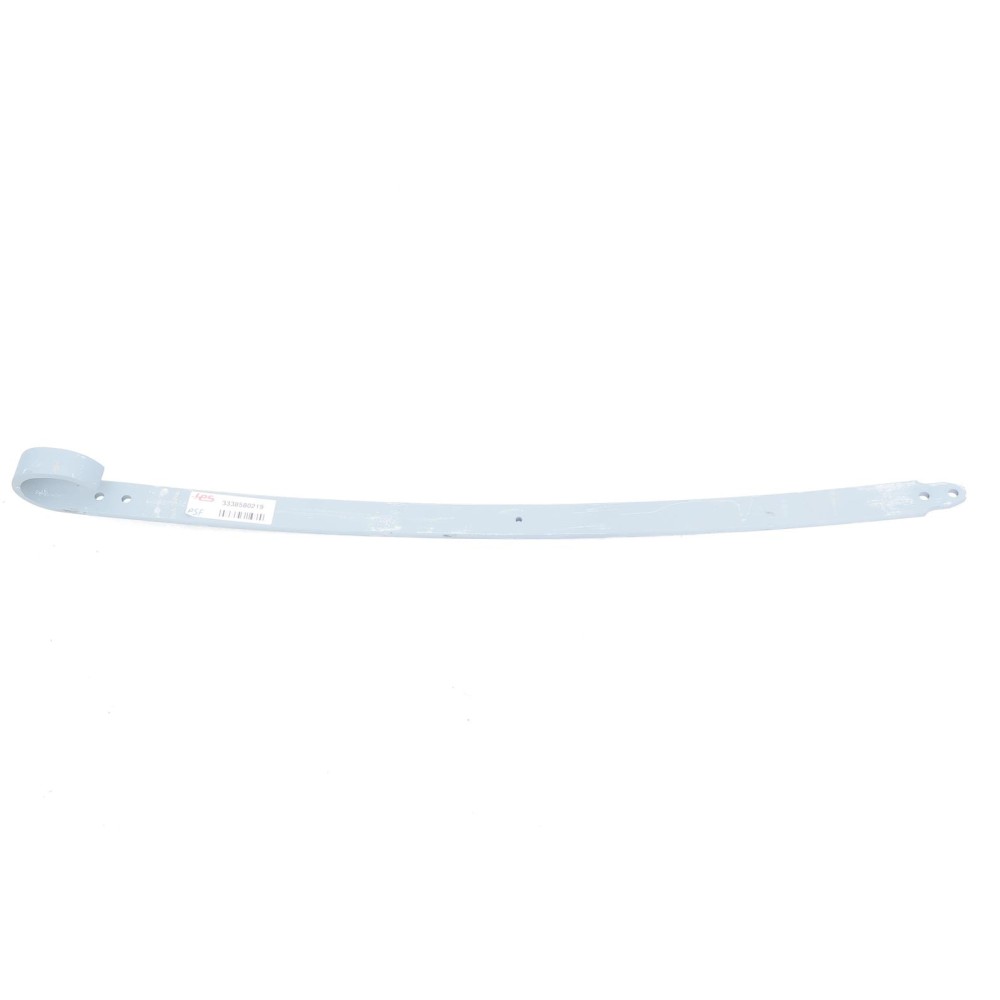 Ресора задня підкорінна MB Vario 809-814 (14,5mm)