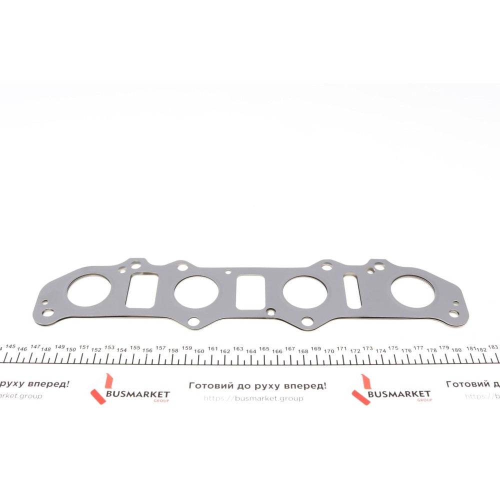 Прокладка колектора випускного Volvo V70/XC60/V90/S90/CX40 2.0D 13-