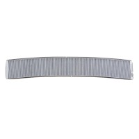 Фільтр салону BMW 3 (E46) 98-05/X3 (E83) 04- (вугільний)