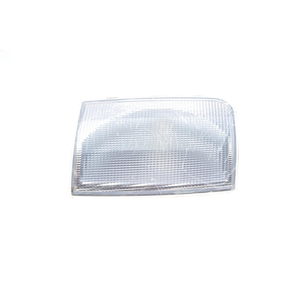 Поворот передній VW LT 96-06 (R) (білий) (без патрона)