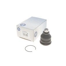 Опора кульова (передня/знизу) Opel Agila 08-14/Suzuki Splash/Swift III-IV 05- (d=40.15mm/16.5mm)